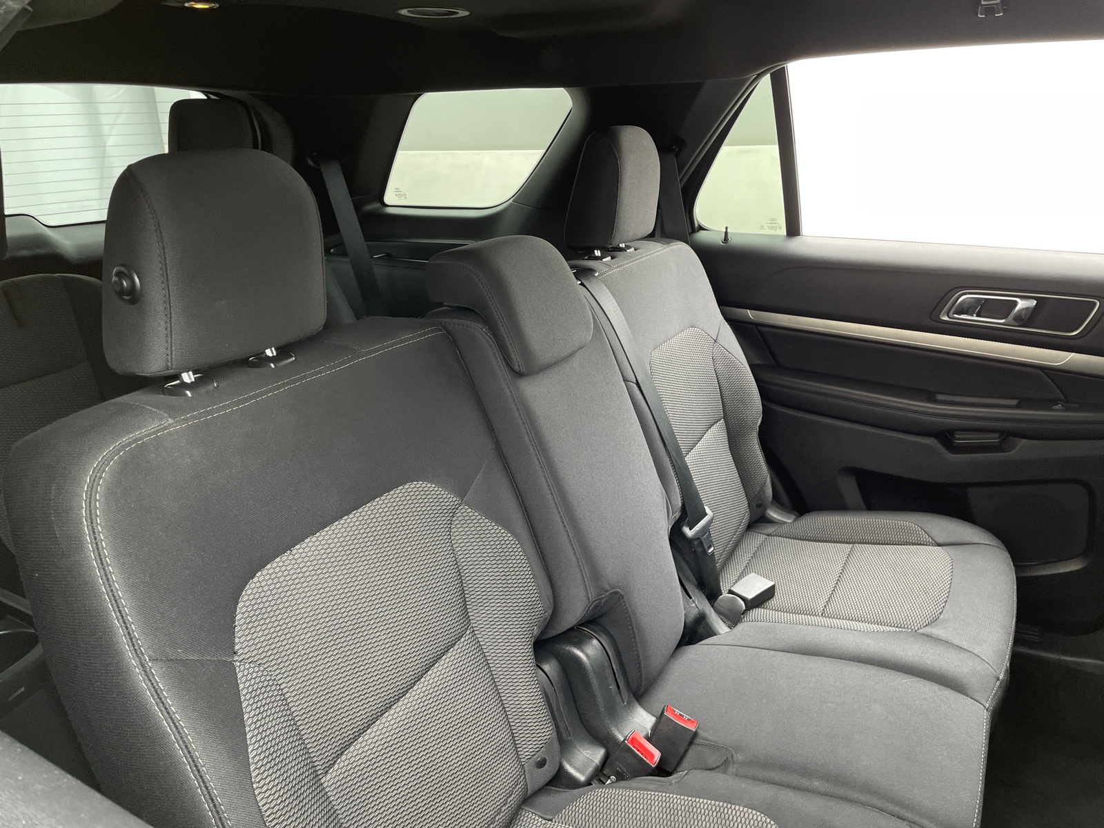 Thumbnail: 2019 Ford Explorer - 6