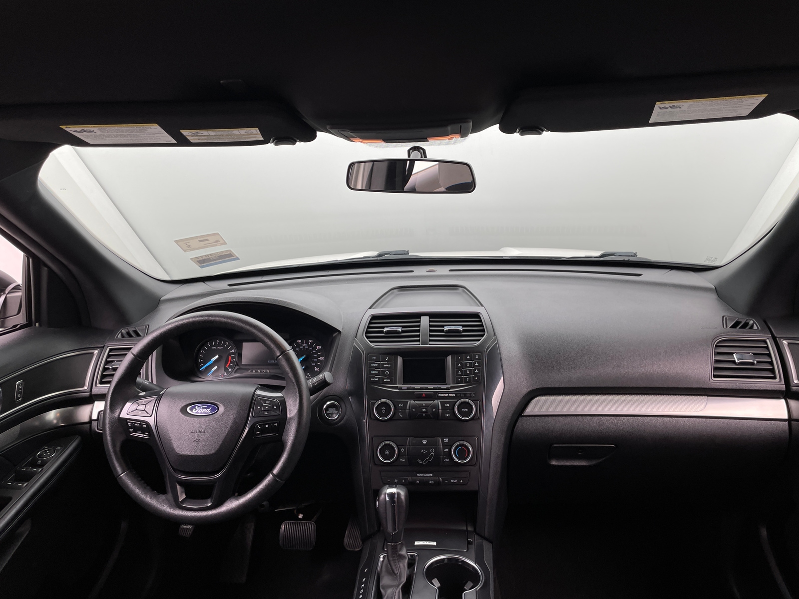 Thumbnail: 2019 Ford Explorer - 3