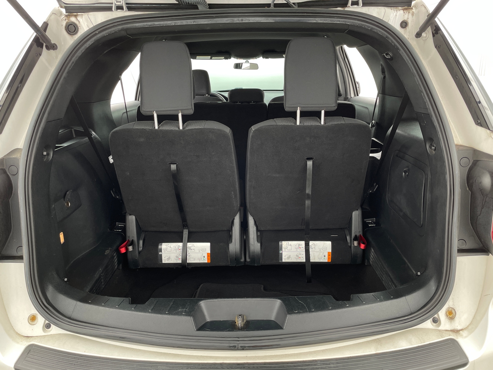 Thumbnail: 2019 Ford Explorer - 7