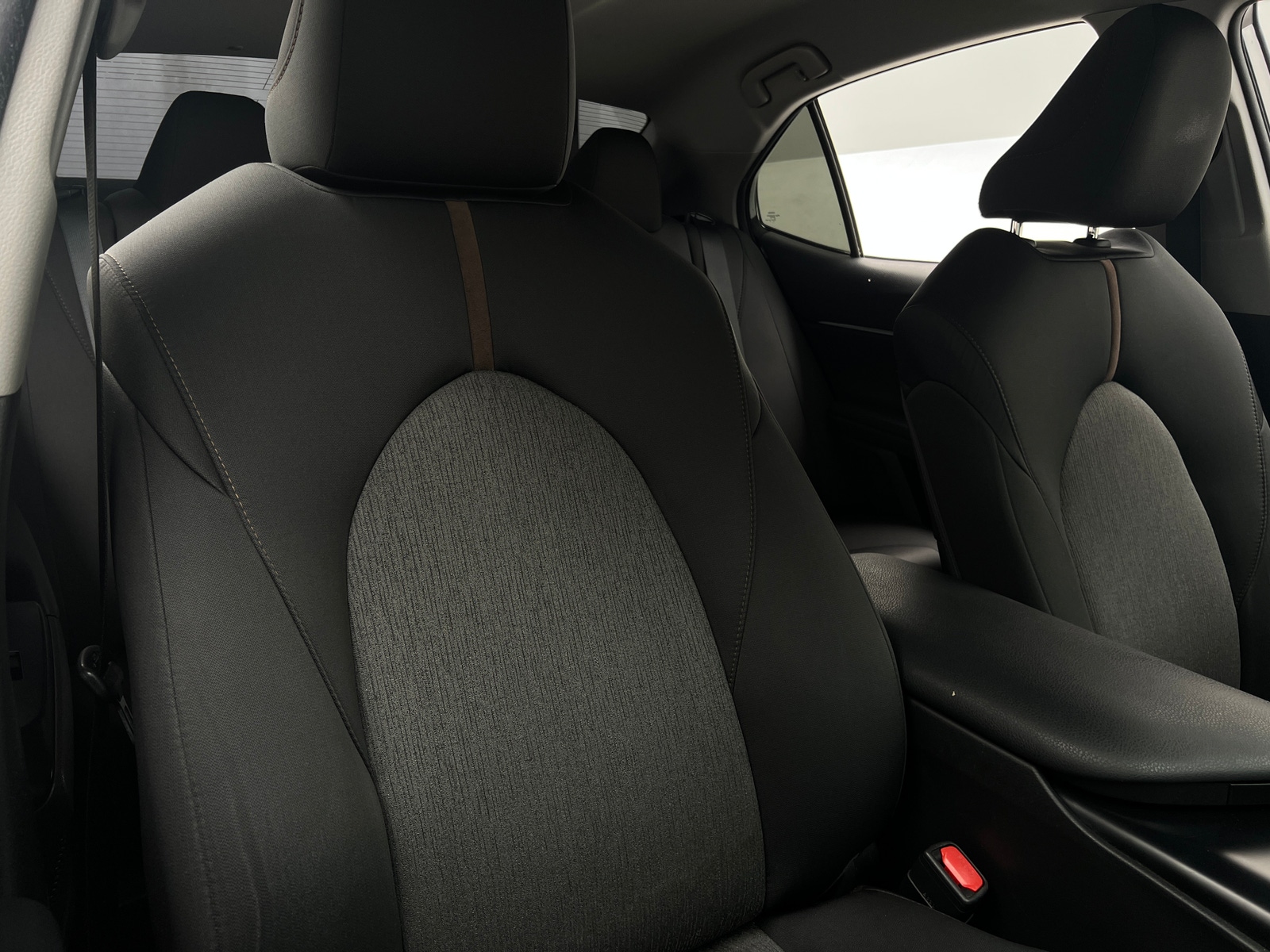 Thumbnail: 2019 Toyota Camry - 2