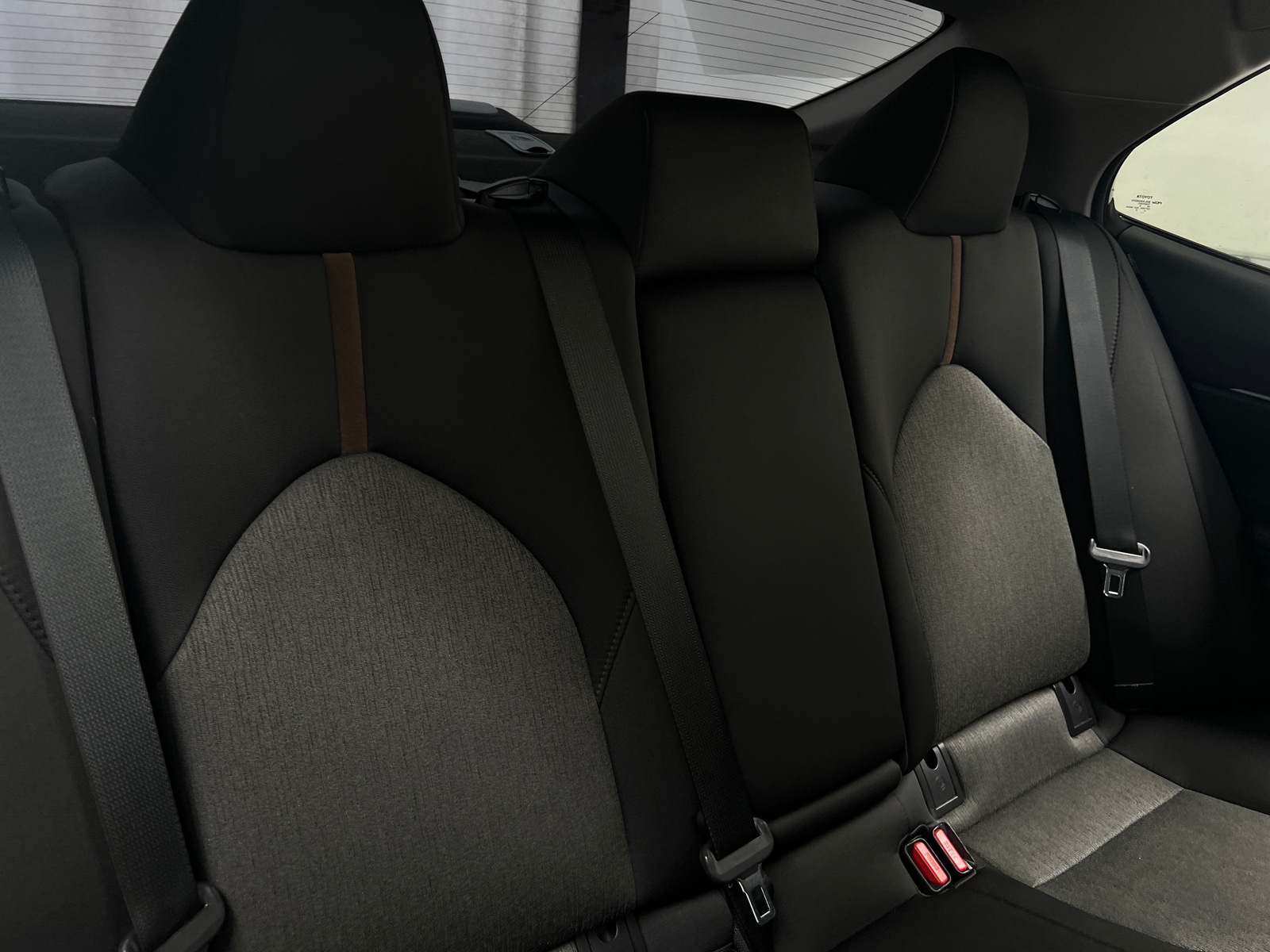 Thumbnail: 2019 Toyota Camry - 6
