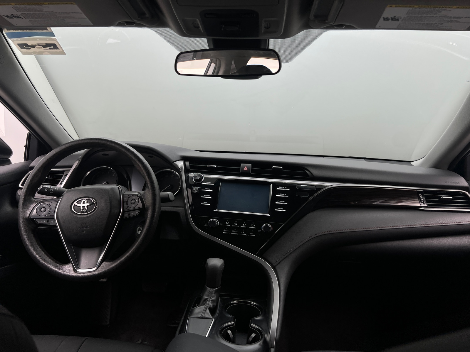 Thumbnail: 2019 Toyota Camry - 3