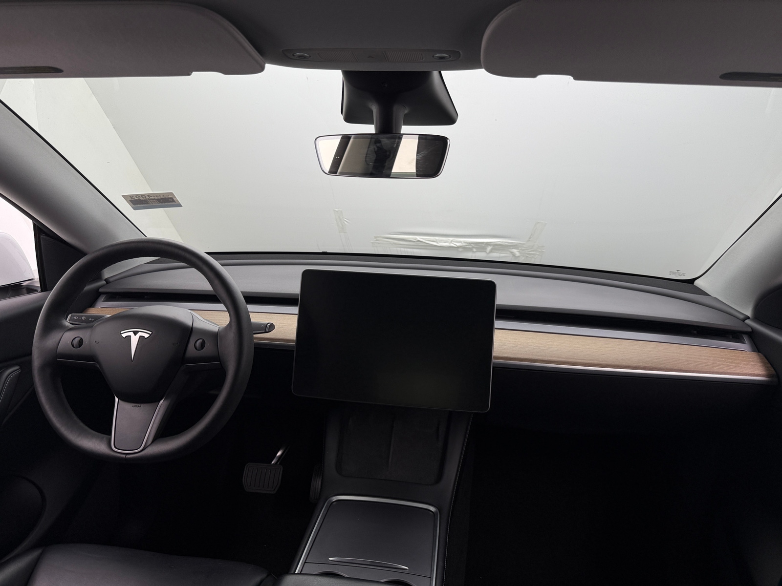 Thumbnail: 2022 Tesla Model Y - 2