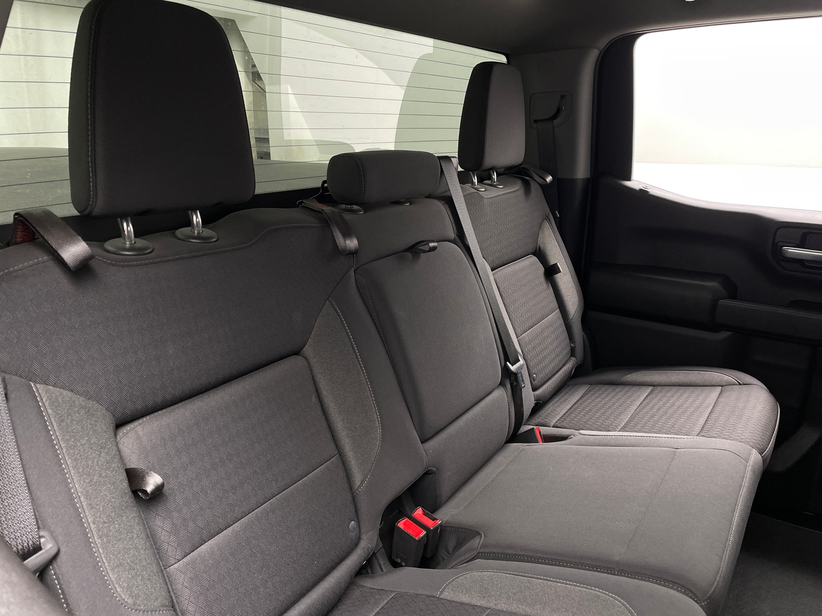 Thumbnail: 2023 Chevrolet Silverado 1500 - 6