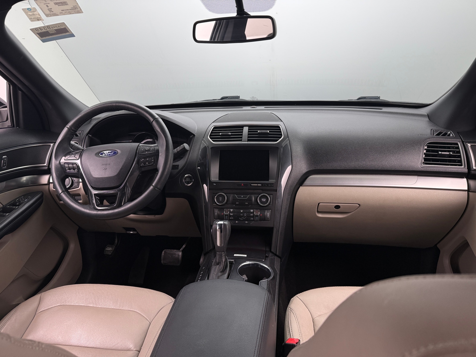 Thumbnail: 2018 Ford Explorer - 2