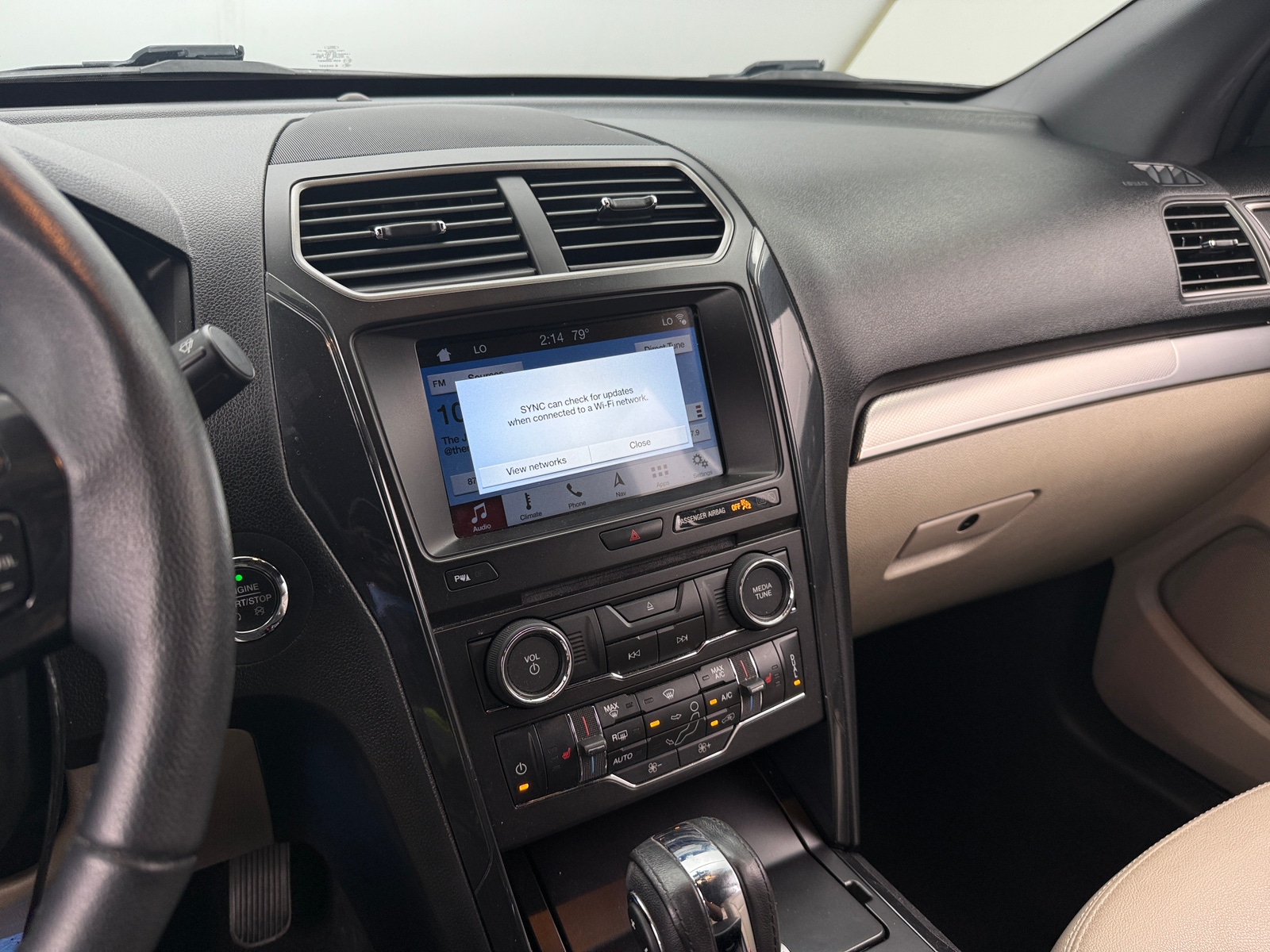 Thumbnail: 2018 Ford Explorer - 3