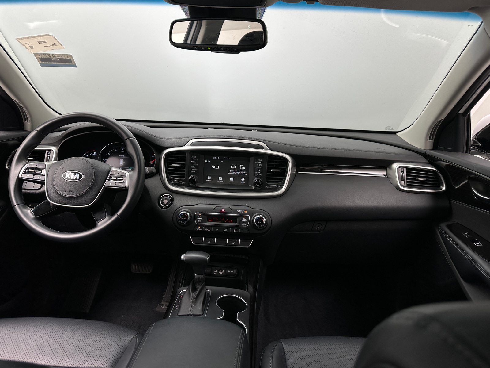 Thumbnail: 2020 Kia Sorento - 2