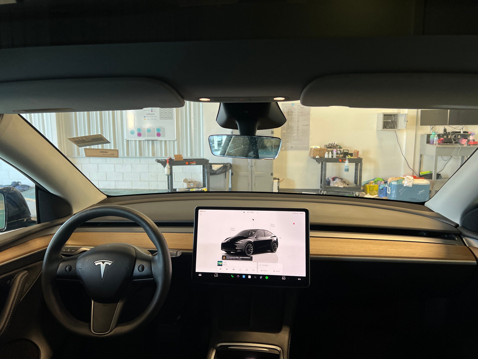 Thumbnail: 2023 Tesla Model Y - 2