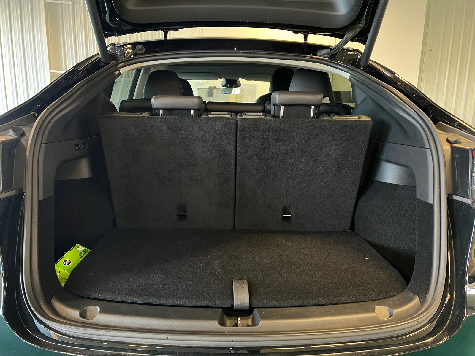 Thumbnail: 2023 Tesla Model Y - 5