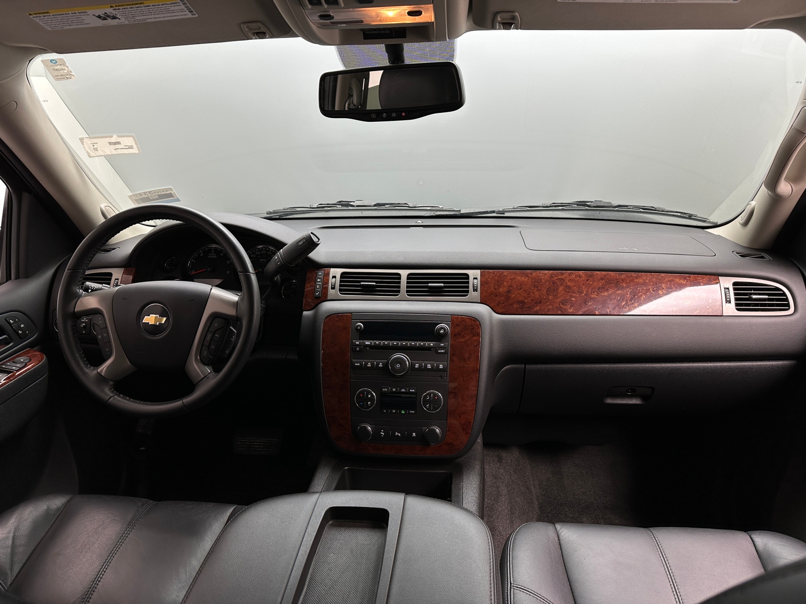 Thumbnail: 2011 Chevrolet Tahoe - 2
