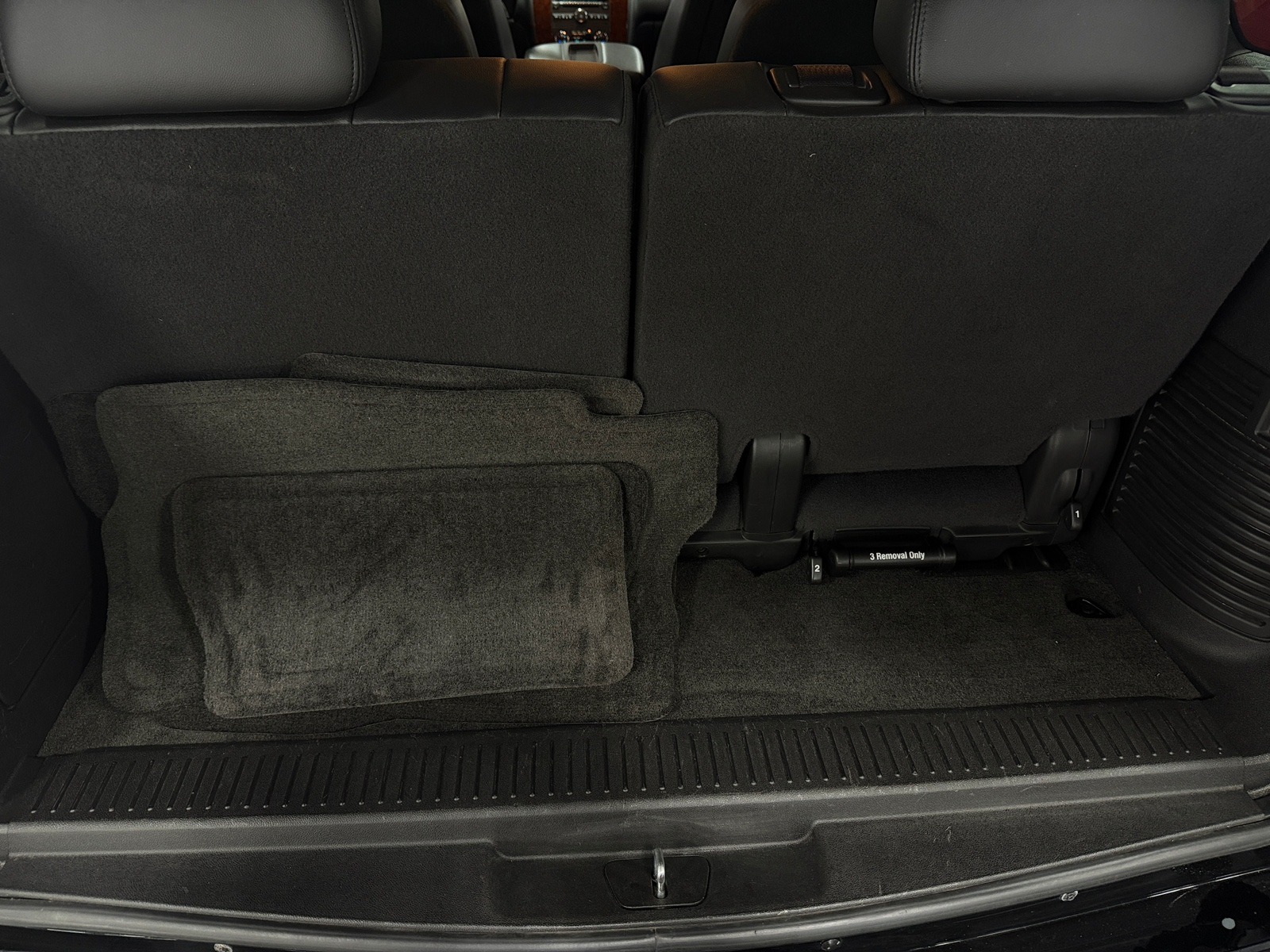 Thumbnail: 2011 Chevrolet Tahoe - 6