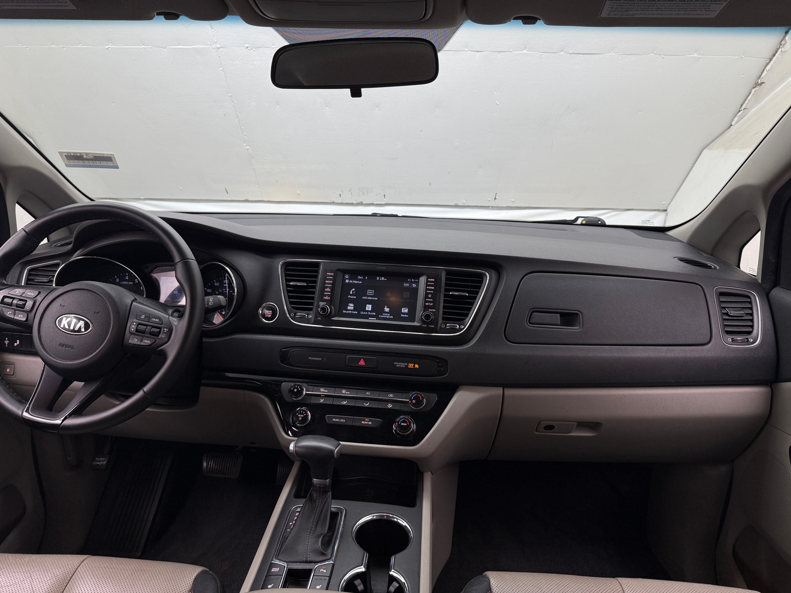 Thumbnail: 2020 Kia Sedona - 2