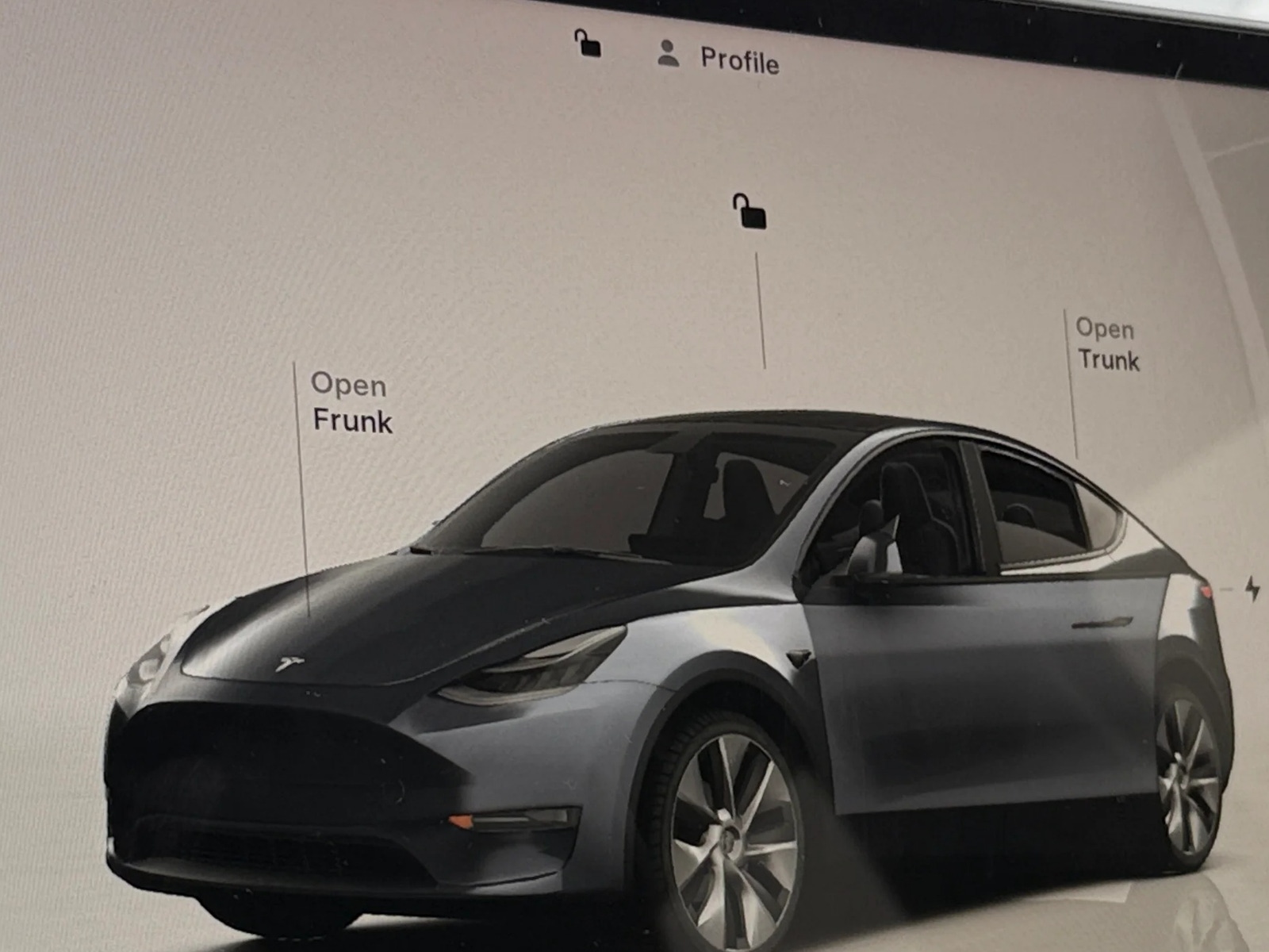 Thumbnail: 2023 Tesla Model Y - 3
