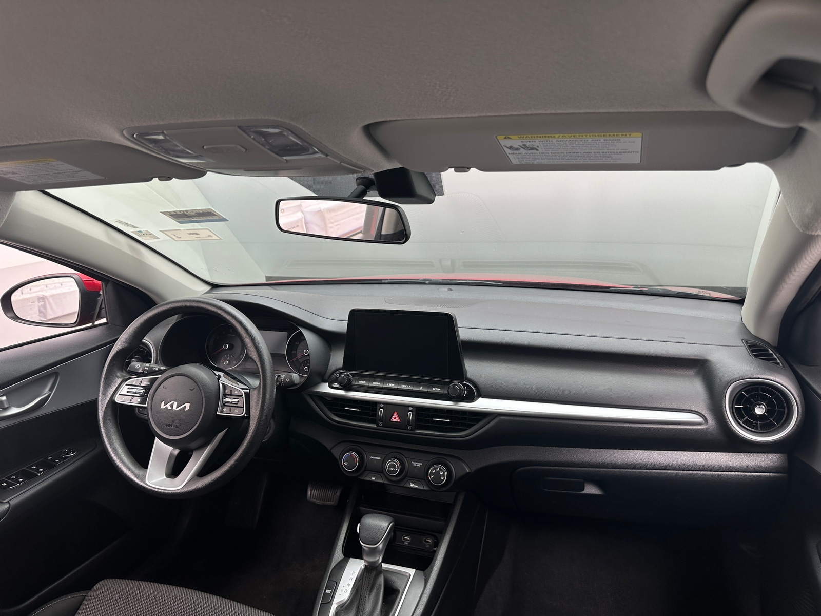 Thumbnail: 2024 Kia Forte - 3