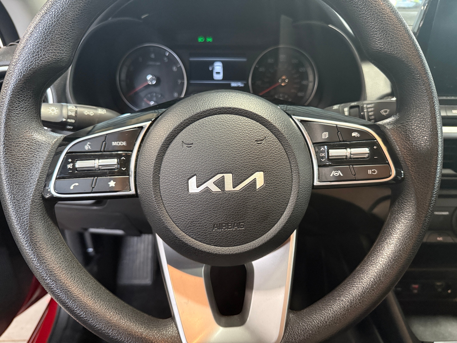 Thumbnail: 2024 Kia Forte - 5