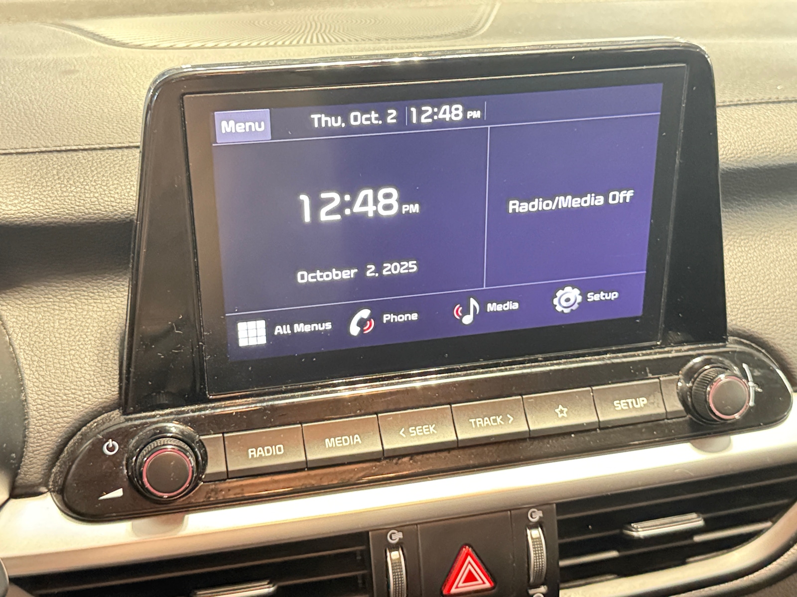 Thumbnail: 2024 Kia Forte - 4