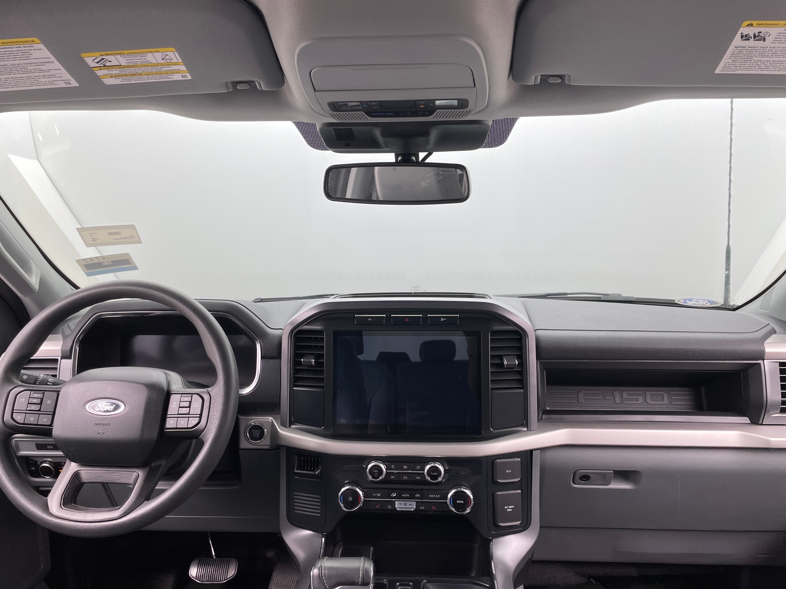 Thumbnail: 2023 Ford F-150 - 3