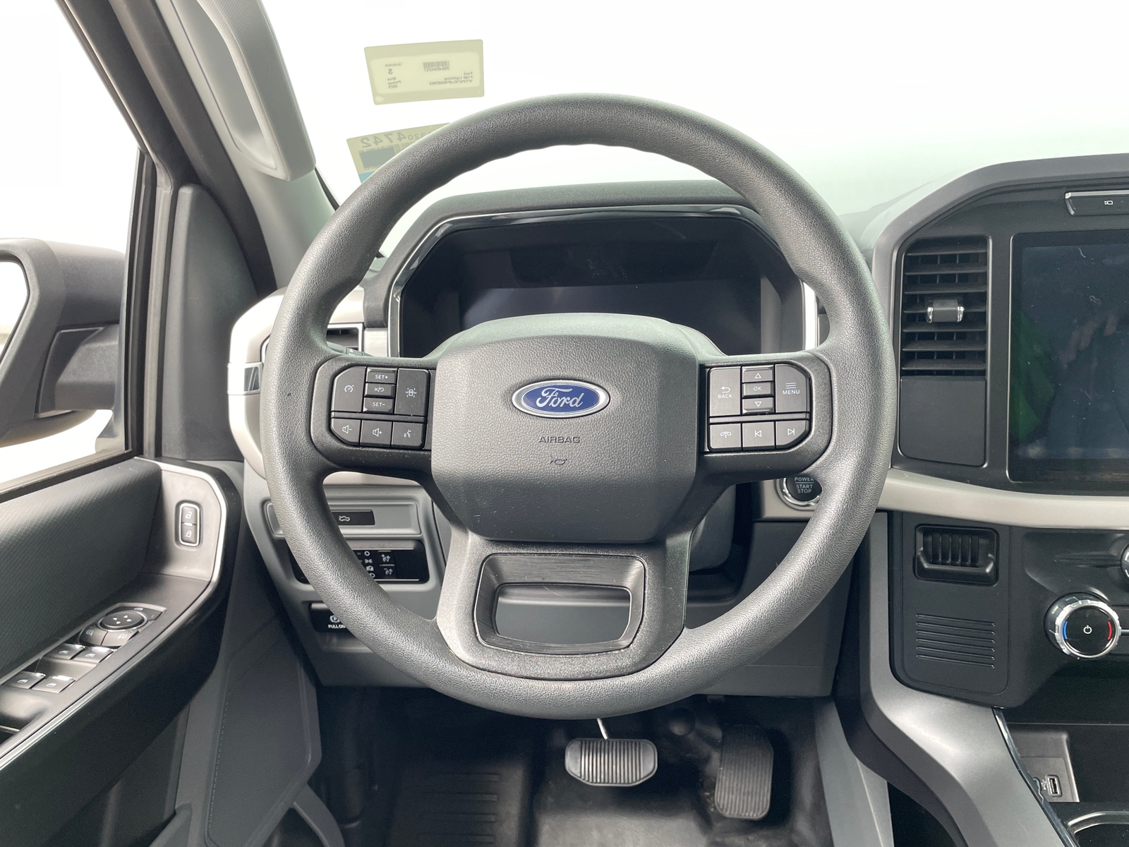 Thumbnail: 2023 Ford F-150 - 5