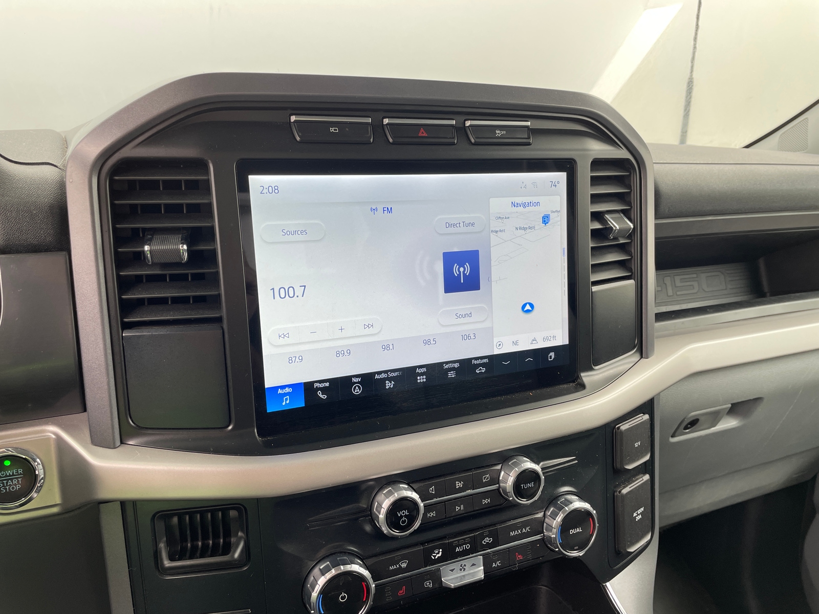 Thumbnail: 2023 Ford F-150 - 4
