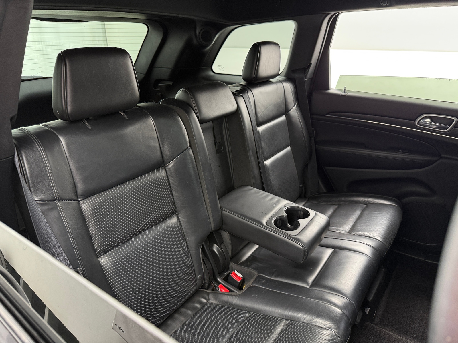 Thumbnail: 2018 Jeep Grand Cherokee - 5