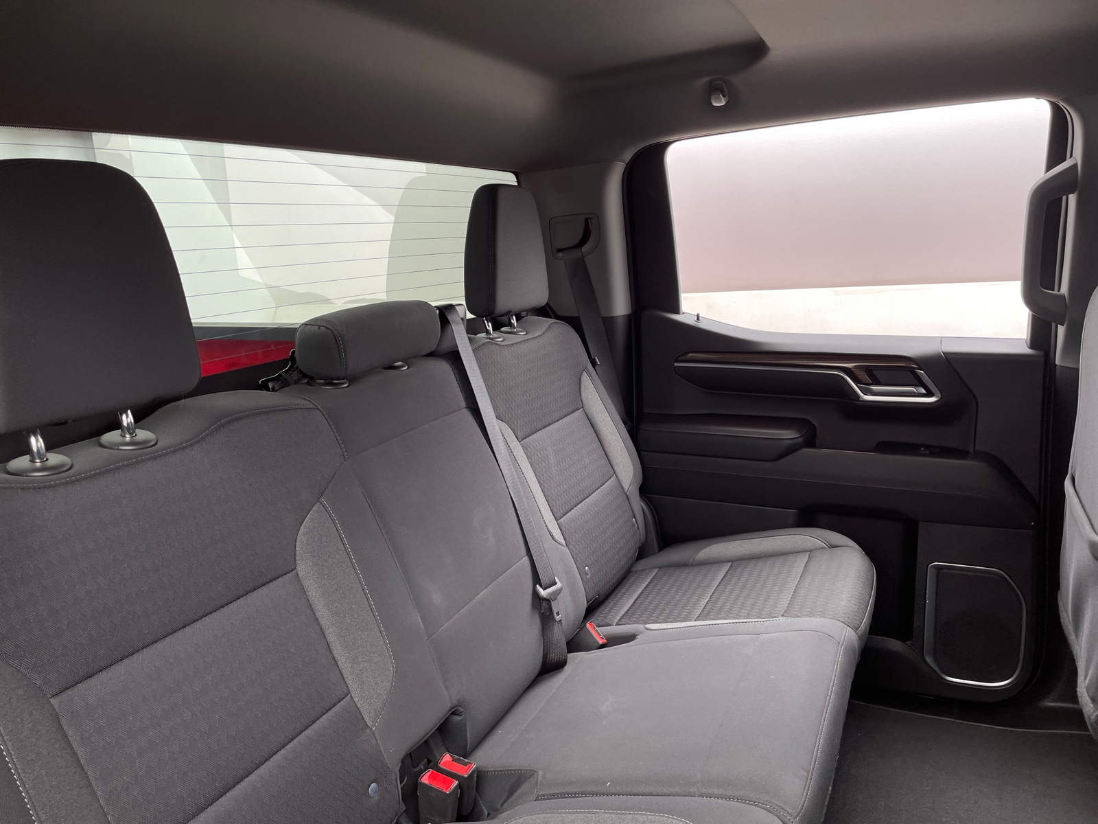 Thumbnail: 2023 Chevrolet Silverado 1500 - 6
