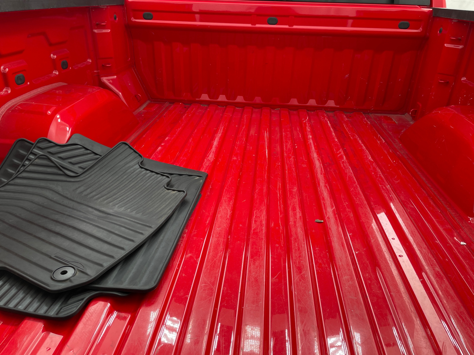 Thumbnail: 2023 Chevrolet Silverado 1500 - 7