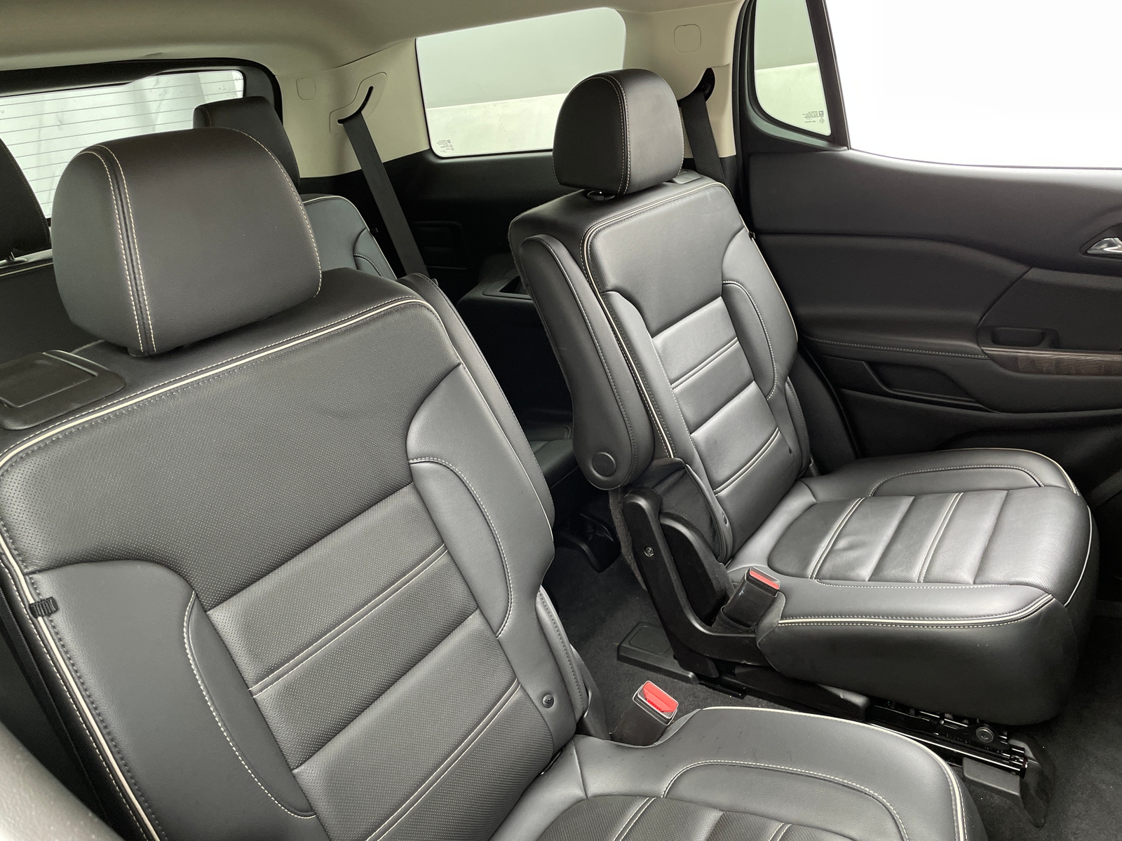 Thumbnail: 2023 GMC Acadia - 5