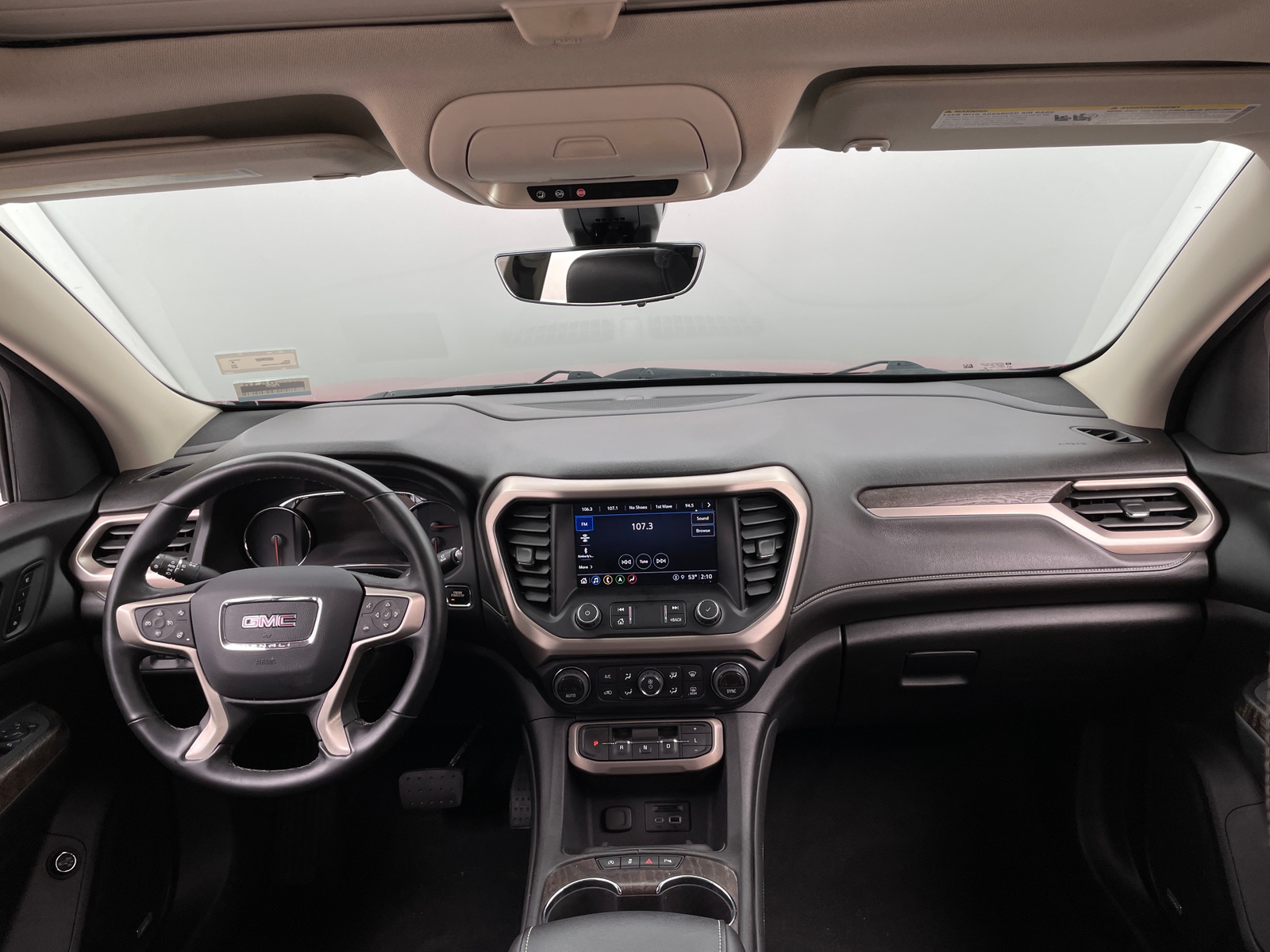 Thumbnail: 2023 GMC Acadia - 2