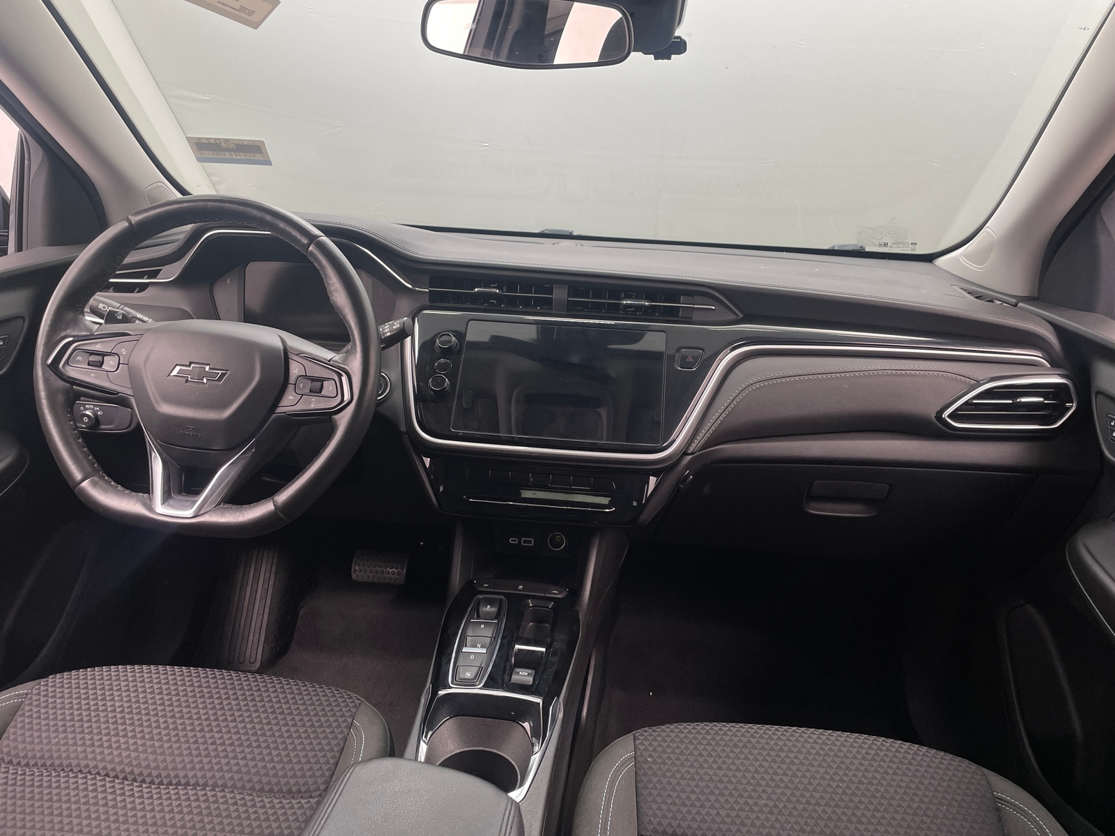 Thumbnail: 2022 Chevrolet Bolt EUV - 3