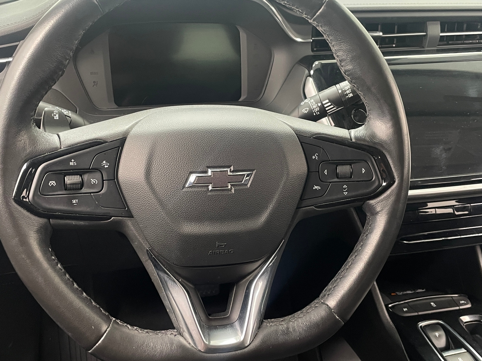 Thumbnail: 2022 Chevrolet Bolt EUV - 5