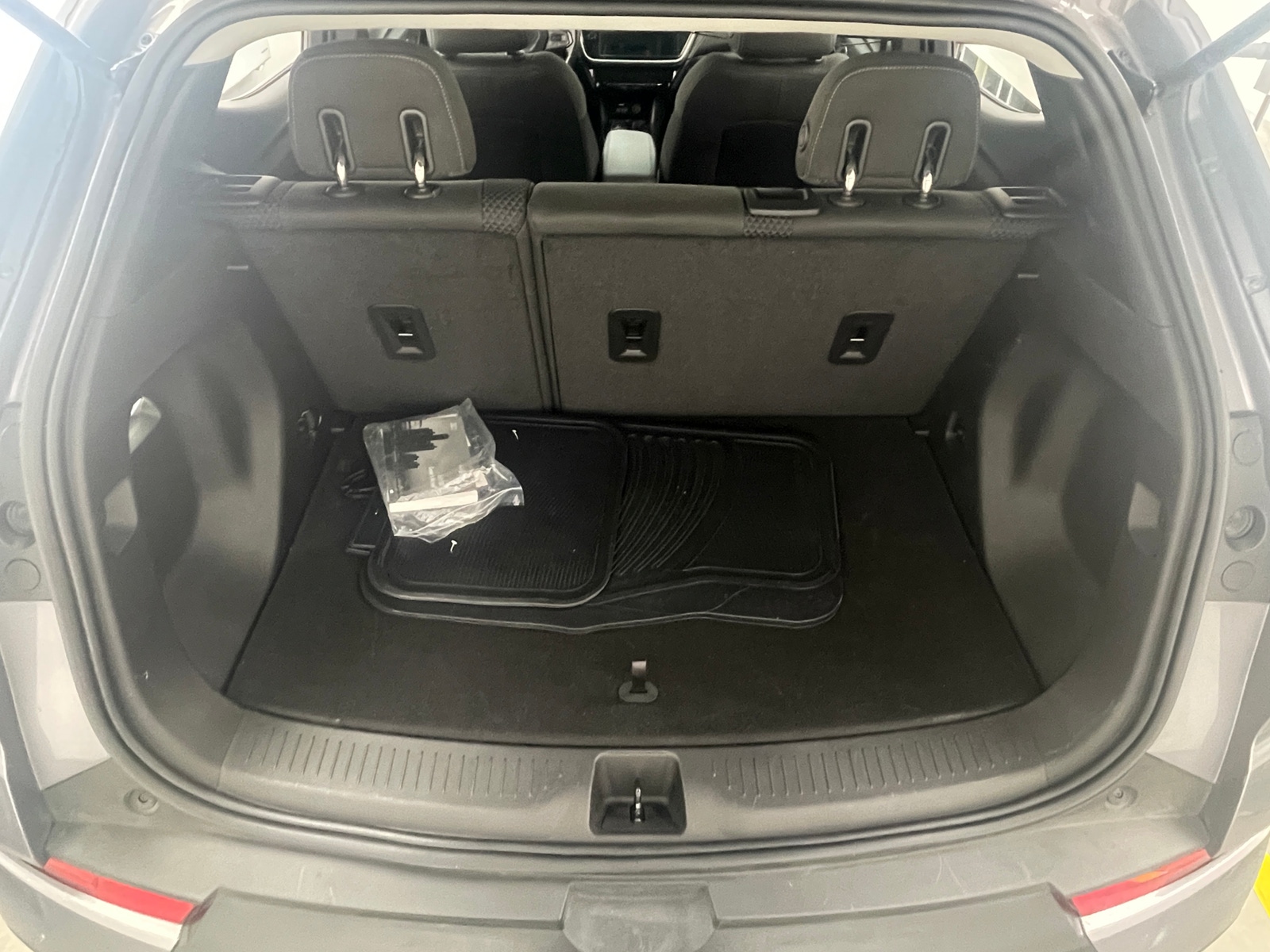 Thumbnail: 2022 Chevrolet Bolt EUV - 7