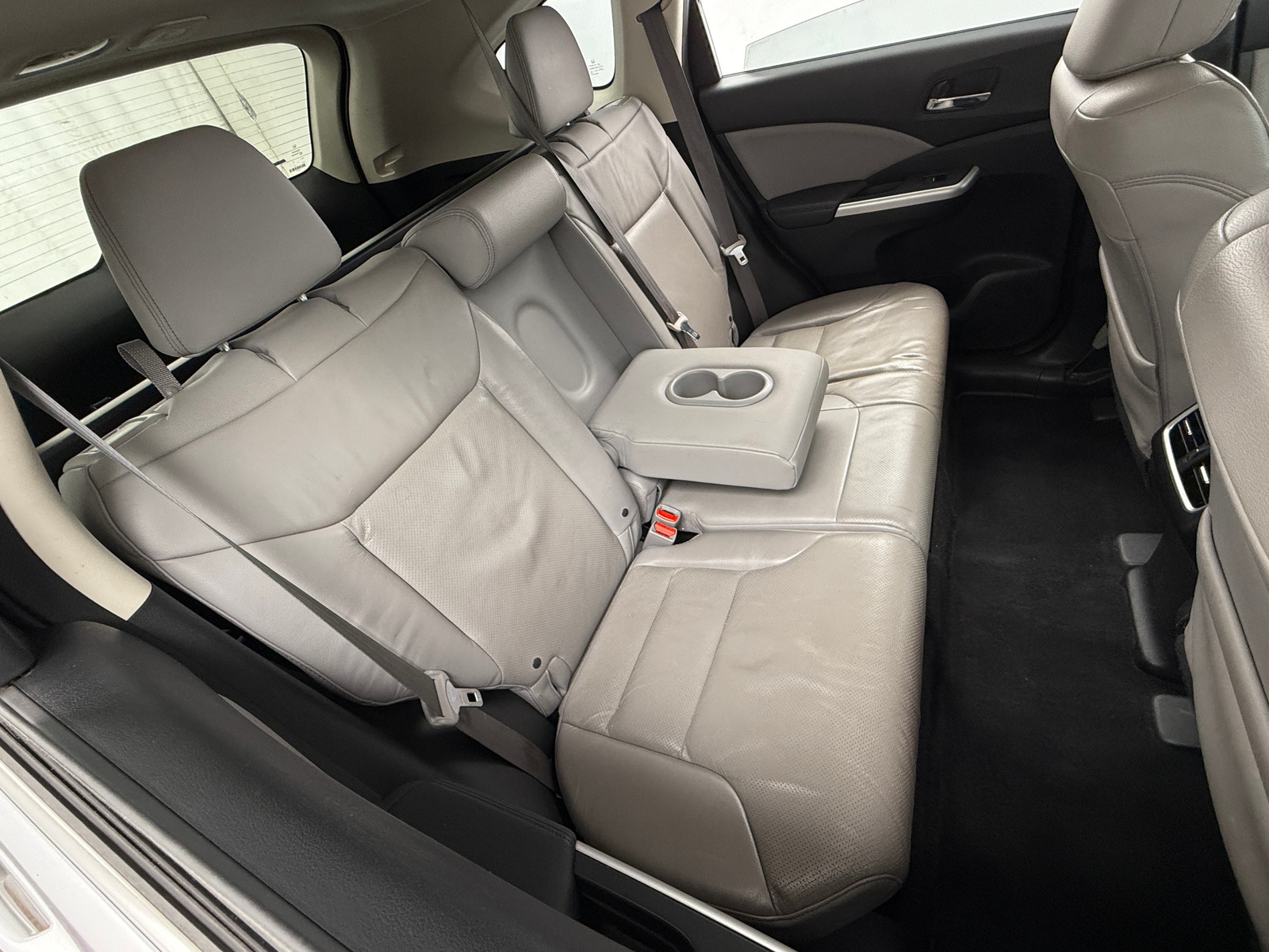 Thumbnail: 2016 Honda CR-V - 5