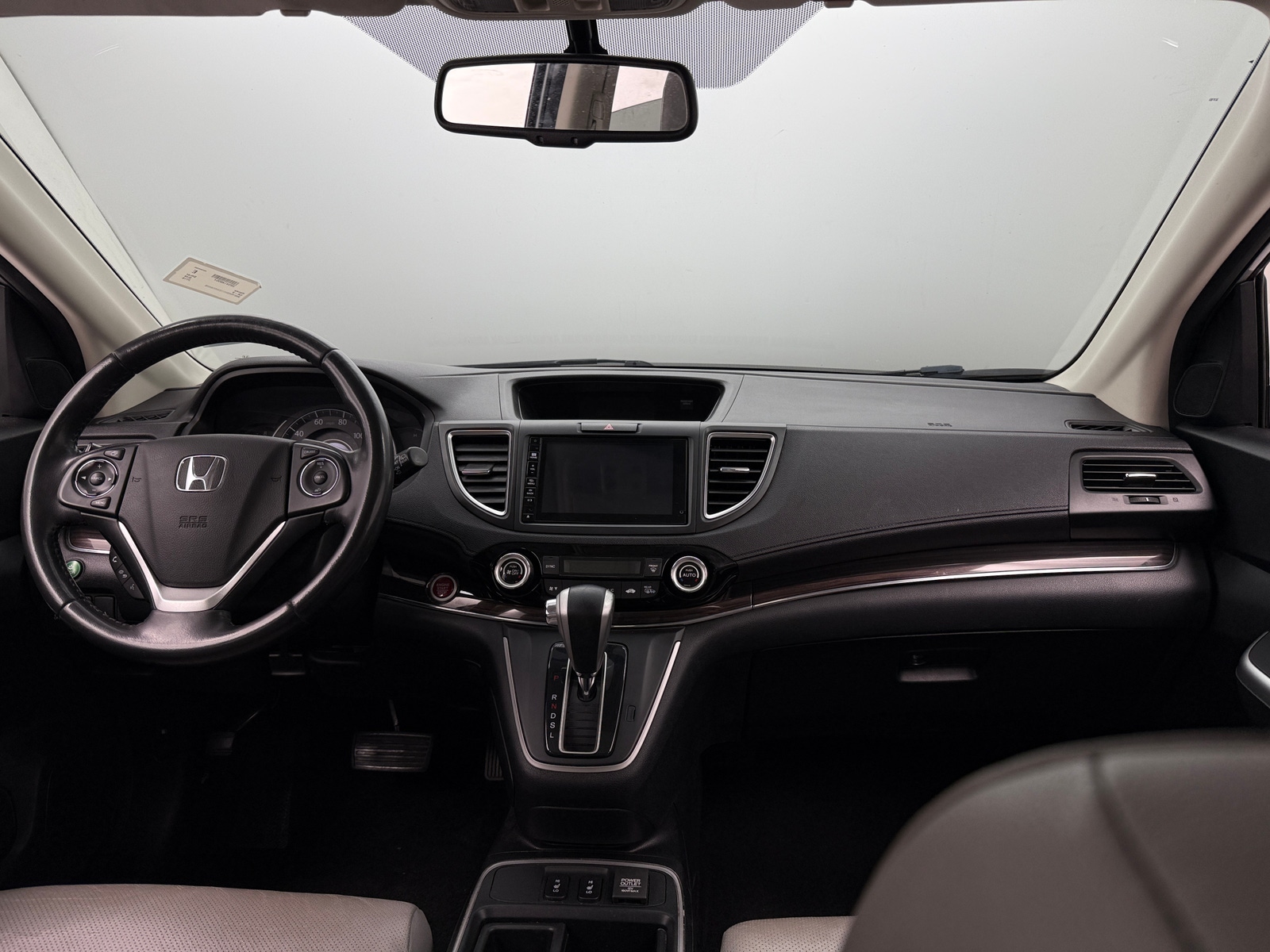 Thumbnail: 2016 Honda CR-V - 2