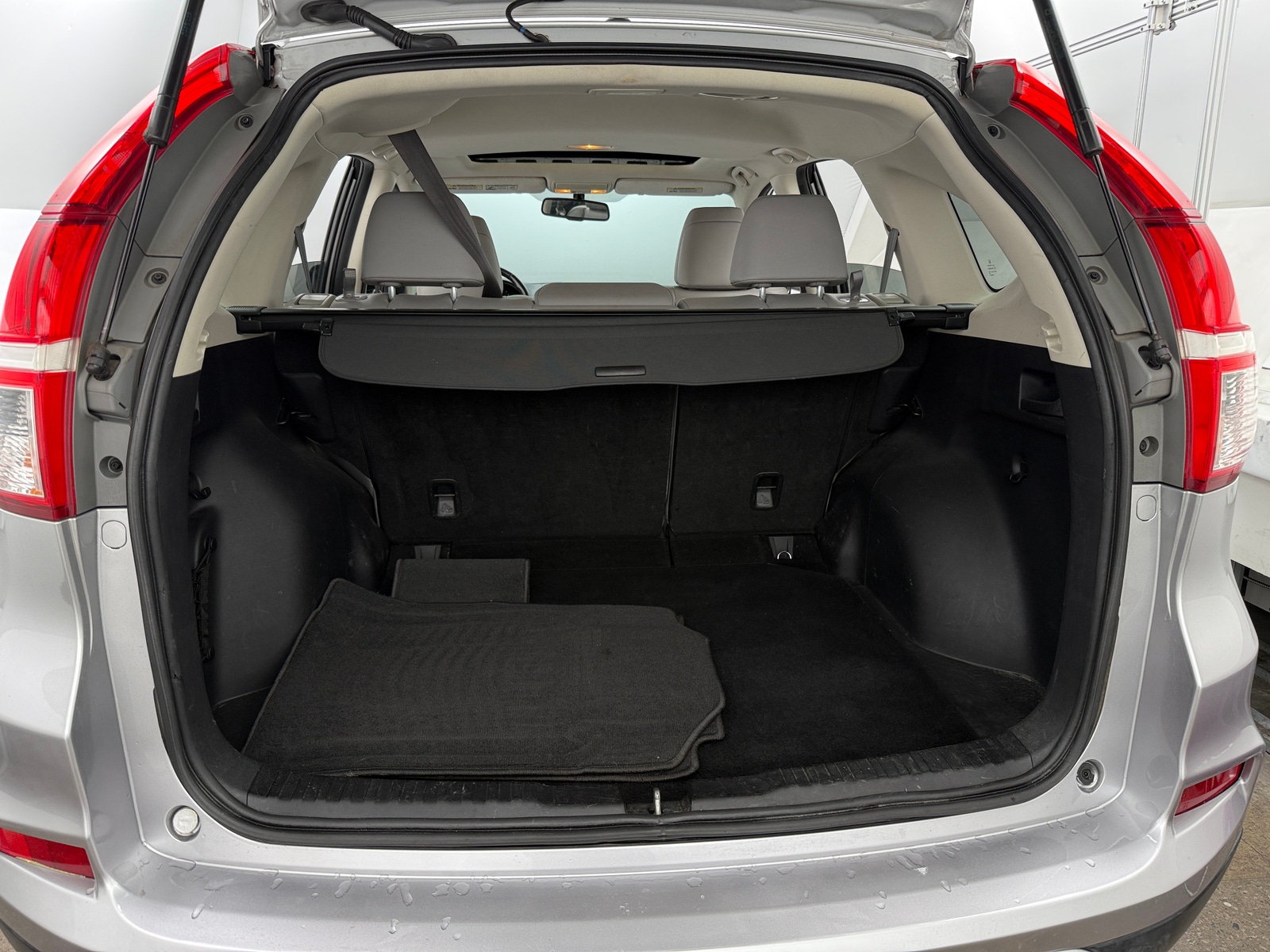 Thumbnail: 2016 Honda CR-V - 6