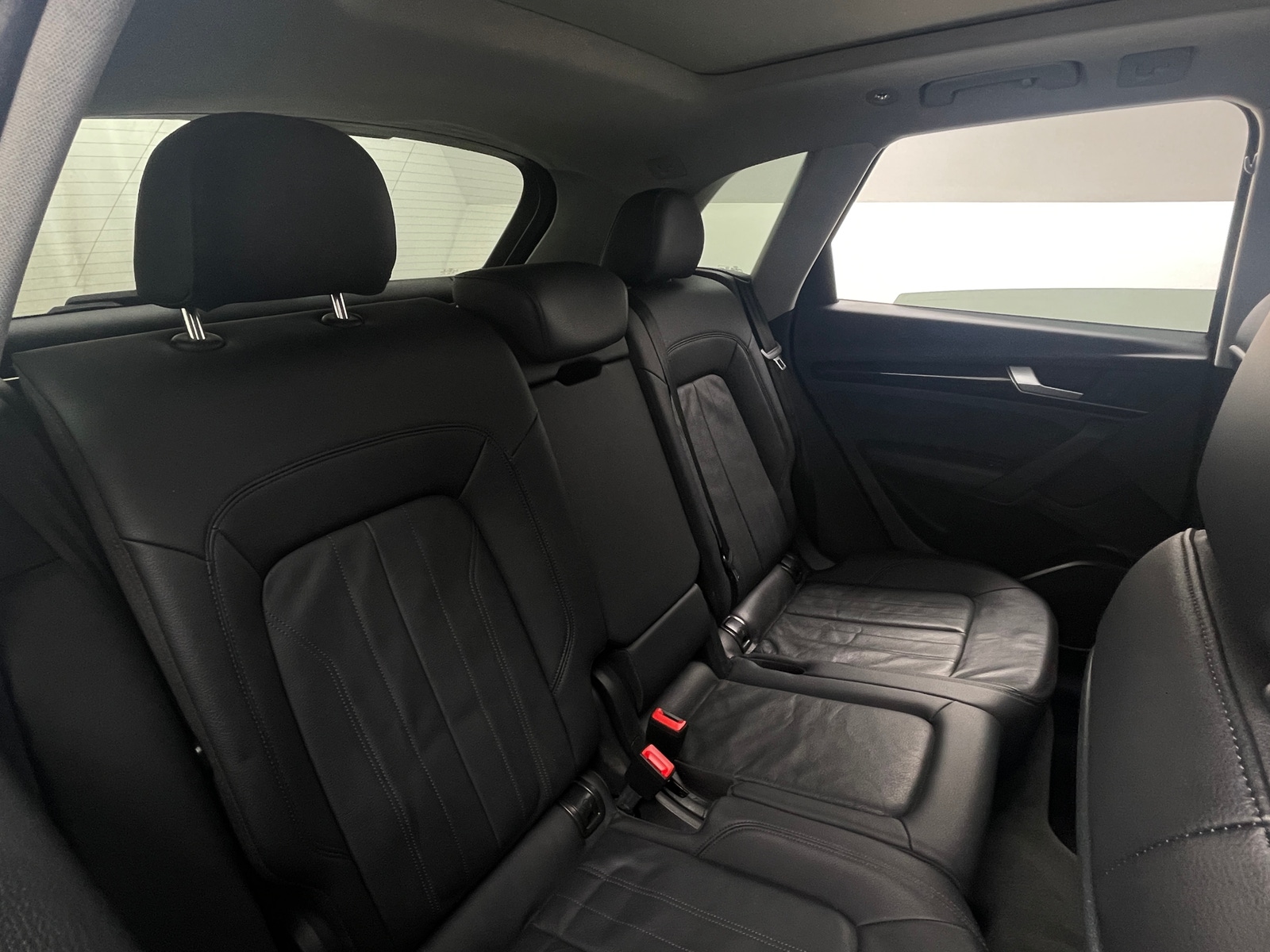 Thumbnail: 2018 Audi Q5 - 5