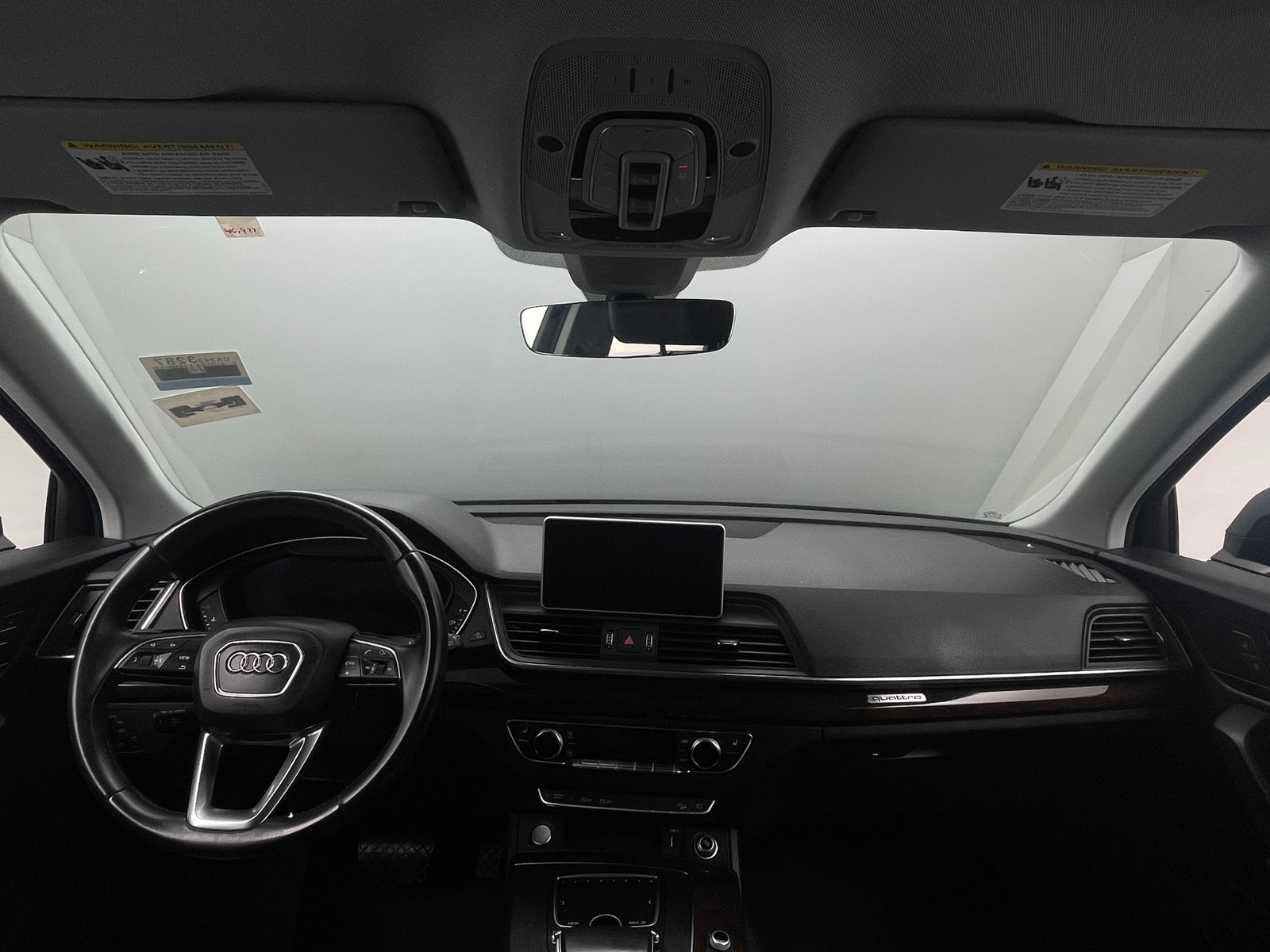 Thumbnail: 2018 Audi Q5 - 2