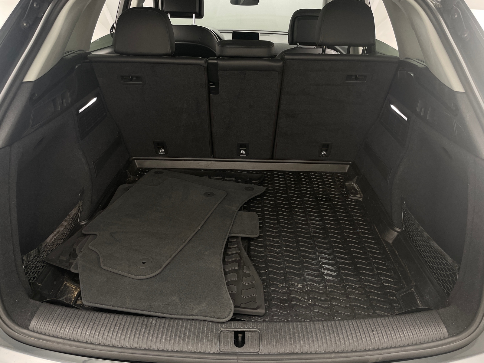 Thumbnail: 2018 Audi Q5 - 6