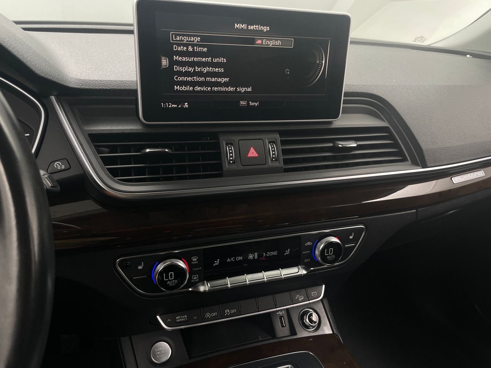 Thumbnail: 2018 Audi Q5 - 3