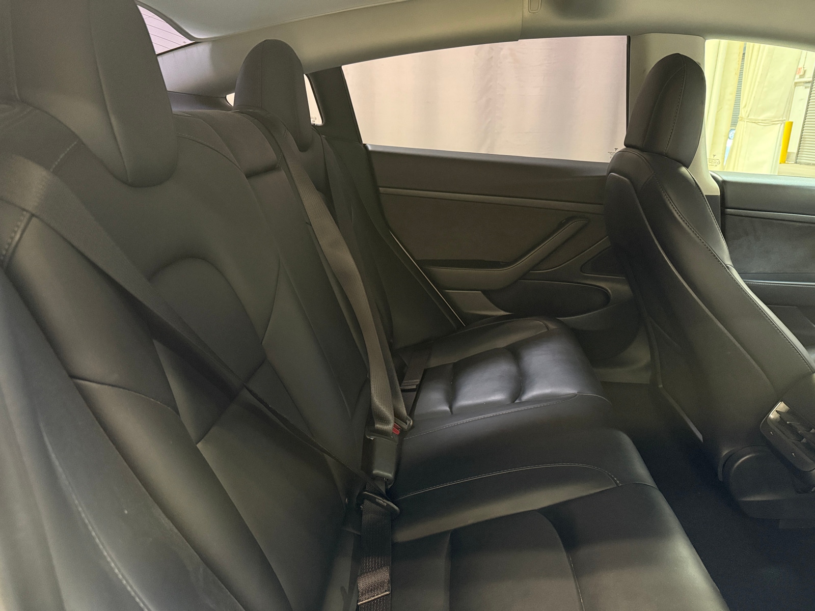 Thumbnail: 2021 Tesla Model 3 - 5