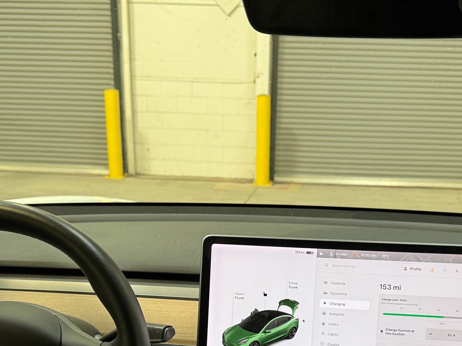 Thumbnail: 2021 Tesla Model 3 - 2