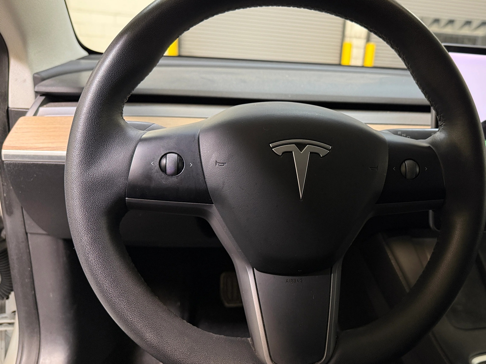 Thumbnail: 2021 Tesla Model 3 - 4