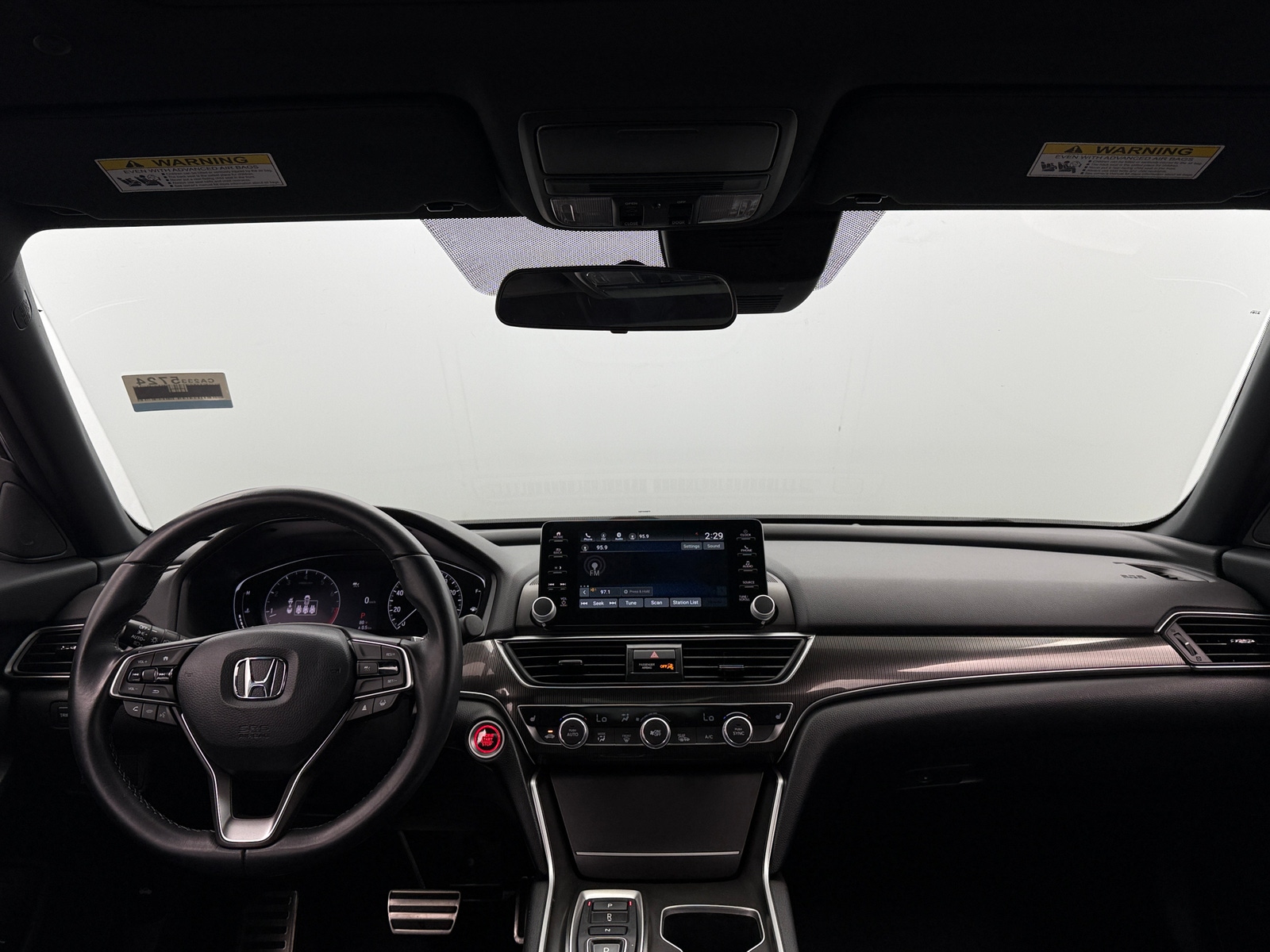 Thumbnail: 2022 Honda Accord - 3