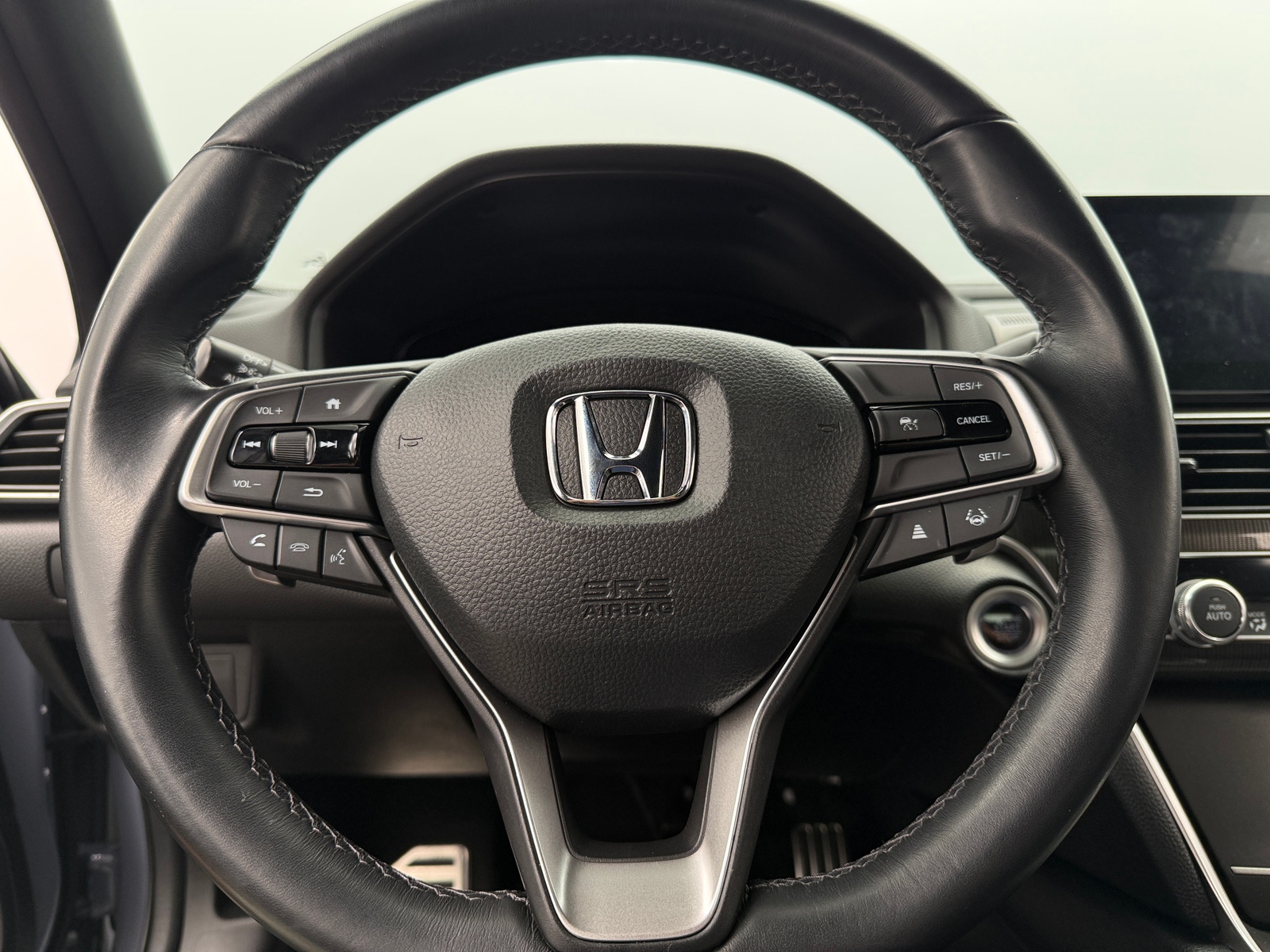 Thumbnail: 2022 Honda Accord - 5