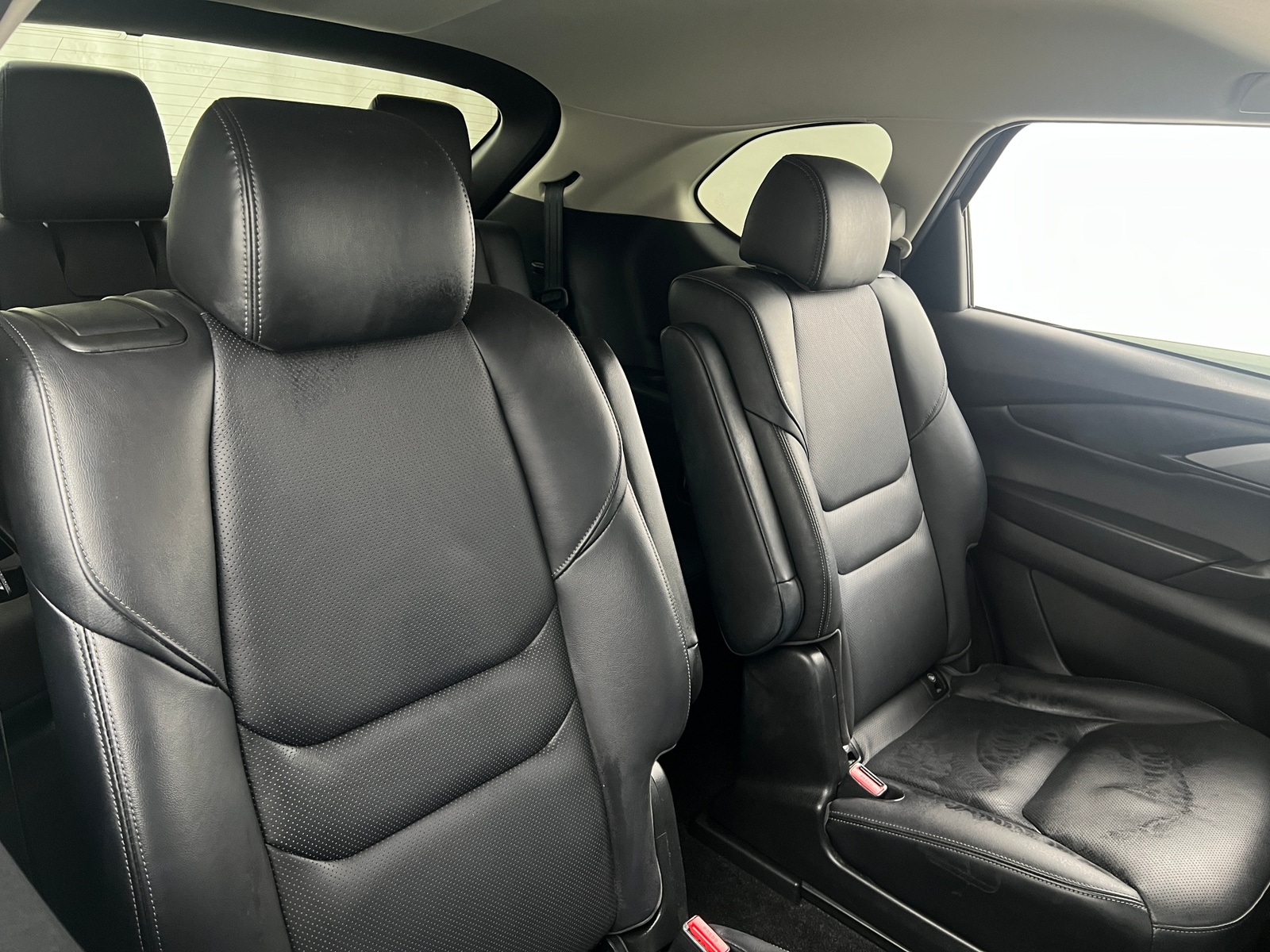Thumbnail: 2023 Mazda CX-9 - 5