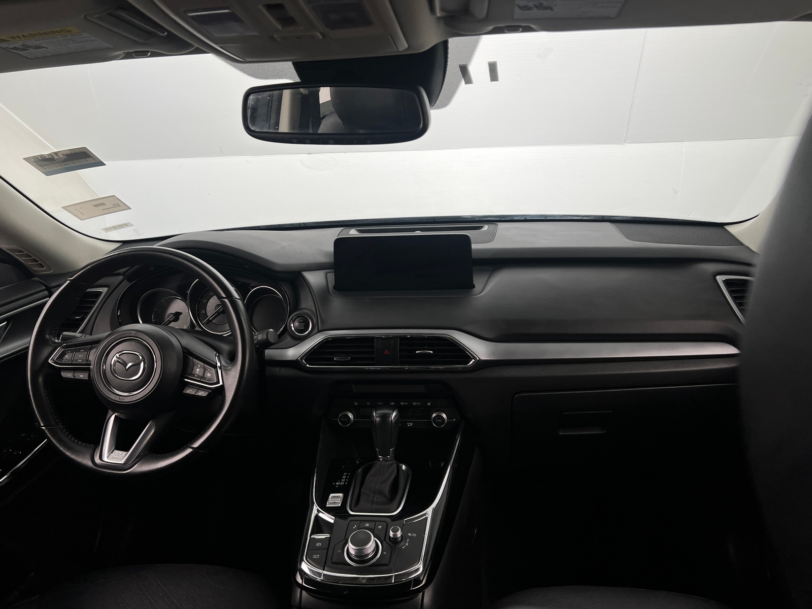 Thumbnail: 2023 Mazda CX-9 - 2