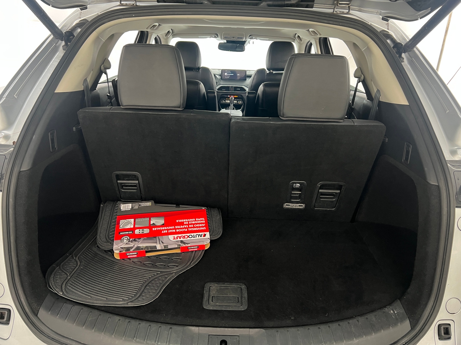 Thumbnail: 2023 Mazda CX-9 - 6