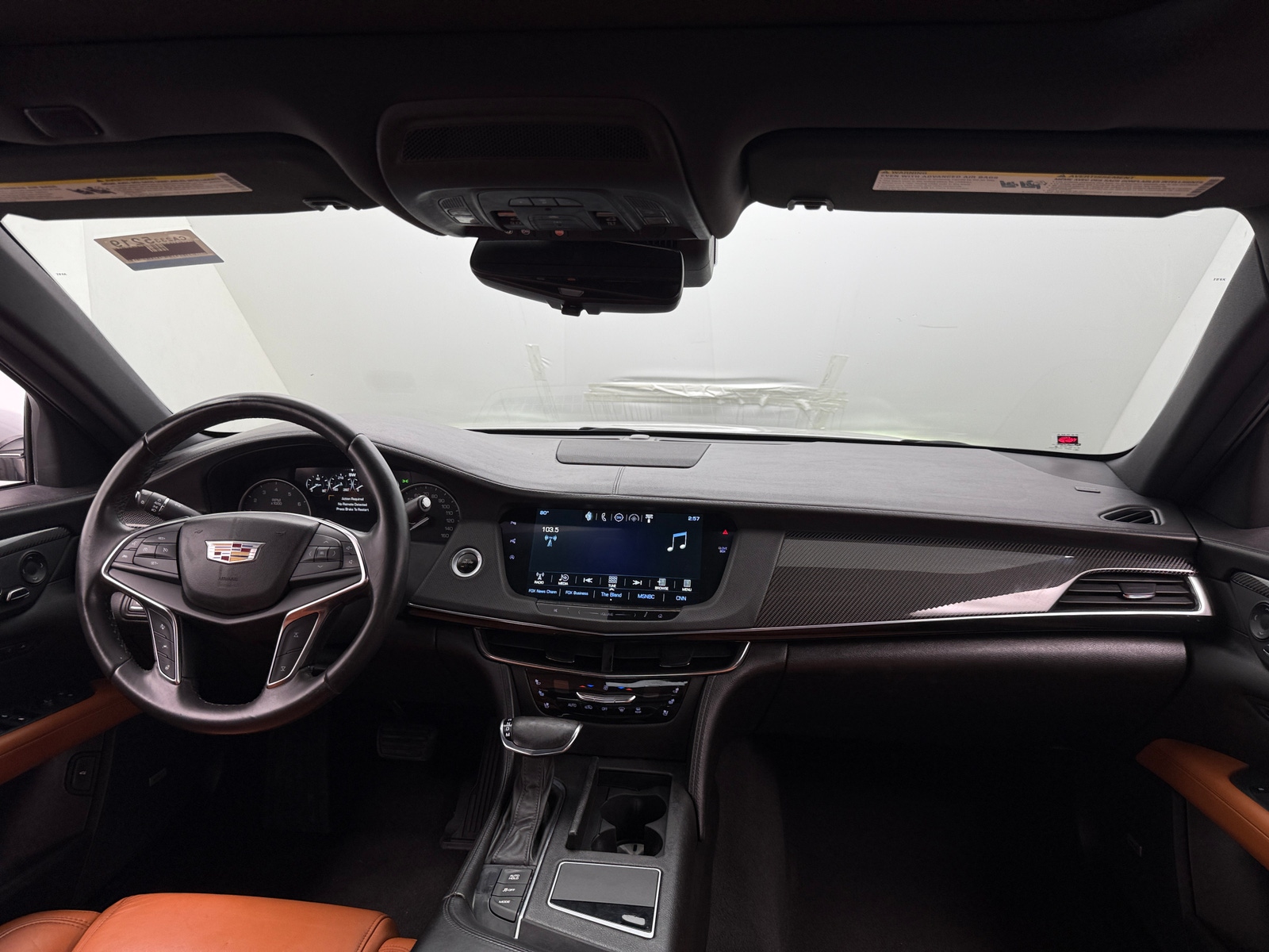 Thumbnail: 2018 Cadillac CT6 - 2