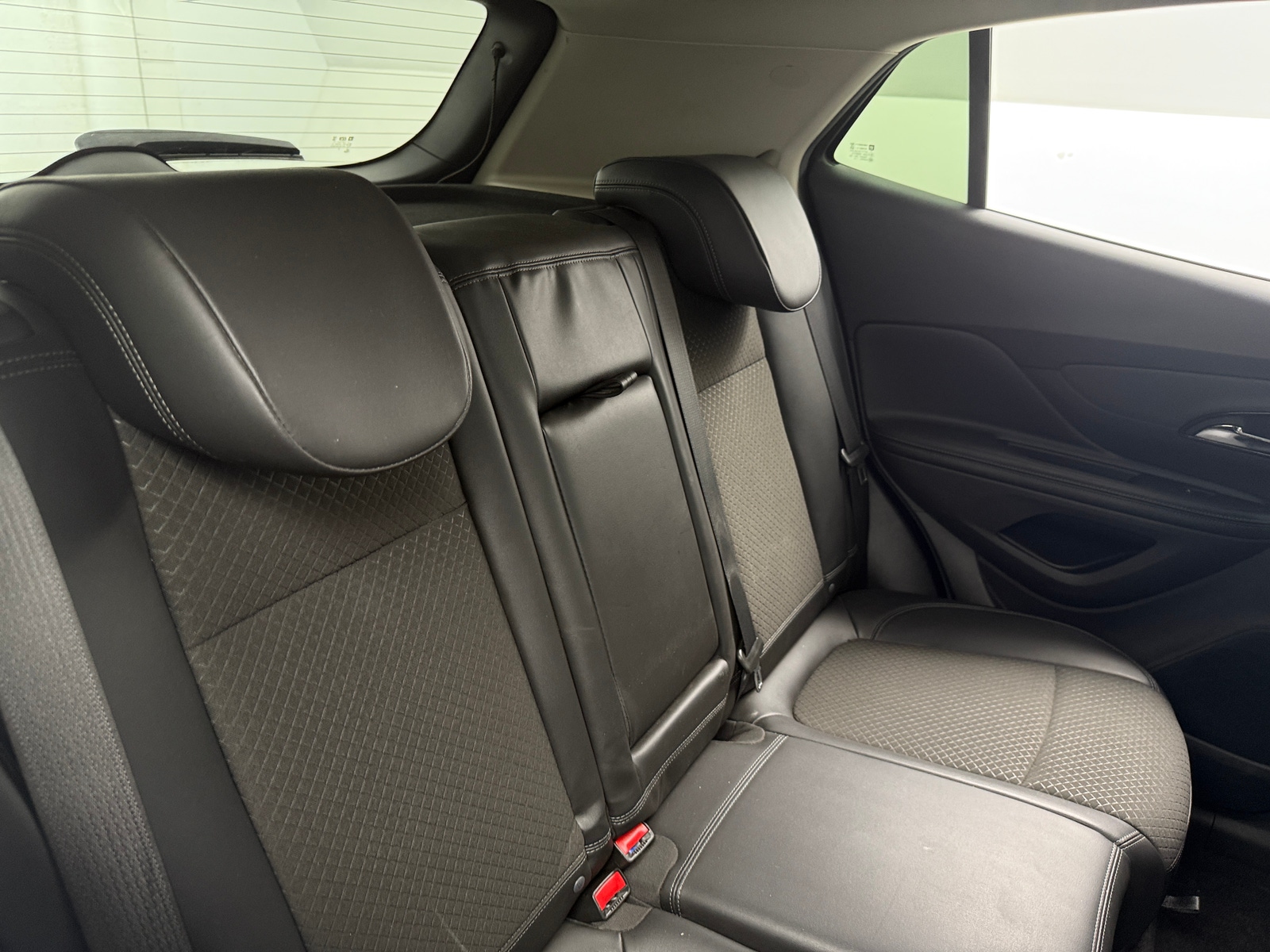 Thumbnail: 2019 Buick Encore - 6