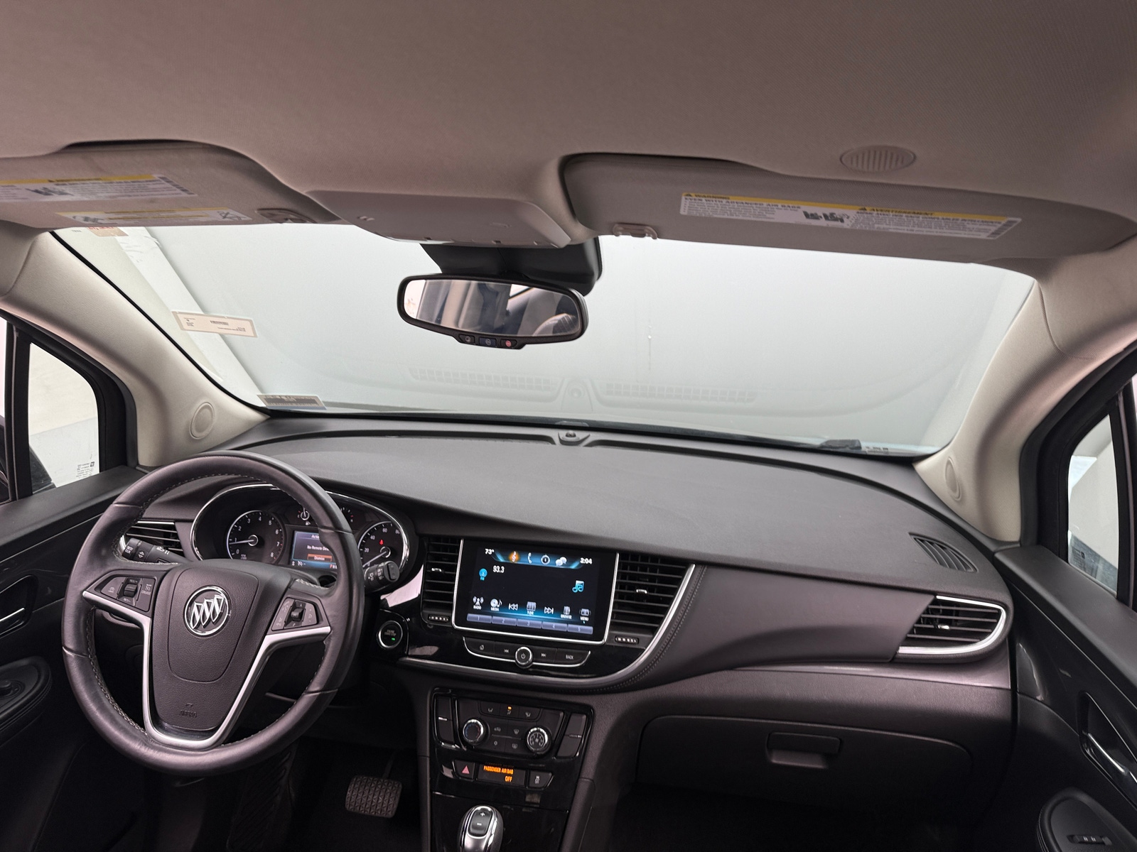 Thumbnail: 2019 Buick Encore - 3