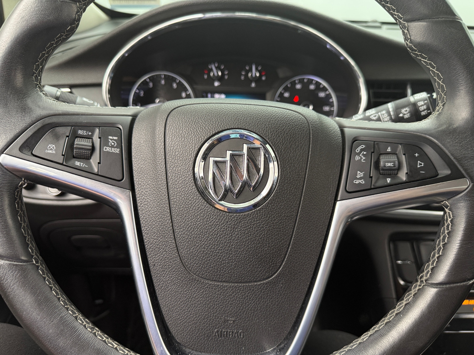 Thumbnail: 2019 Buick Encore - 5